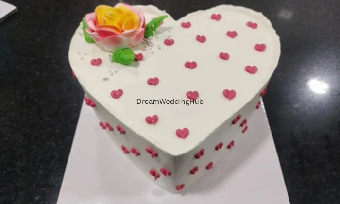 New Henry  Wolsey Bakery